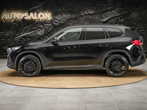 BMW X1 xDrive 20d *20" Felgen*Abstandsregler*Anhängerkupplung*Werksgarantie*