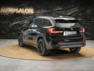 BMW X1 xDrive 20d *20" Felgen*Abstandsregler*Anhängerkupplung*Werksgarantie*