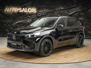 BMW X1 xDrive 20d *20" Felgen*Abstandsregler*Anhängerkupplung*Werksgarantie*