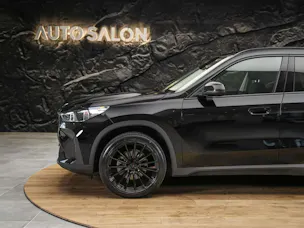 BMW X1 xDrive 20d *20" Felgen*Abstandsregler*Anhängerkupplung*Werksgarantie*