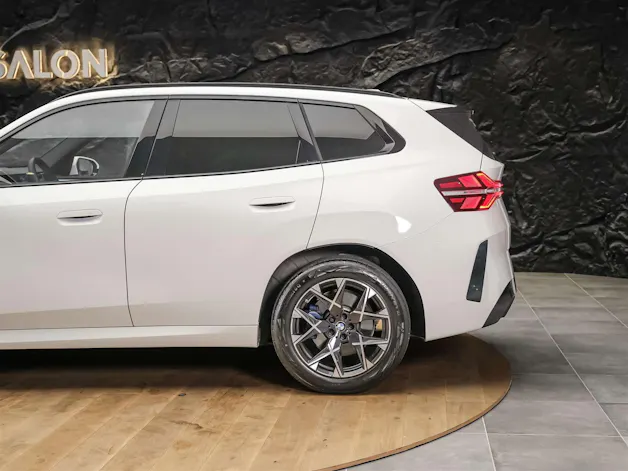 BMW X3 20d xDrive M Sport *Werksgarantie*Sitzheizung*El. Sitze mit Memory*