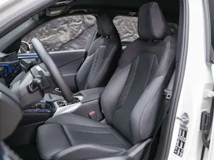 BMW X3 20d xDrive M Sport *Werksgarantie*Sitzheizung*El. Sitze mit Memory*