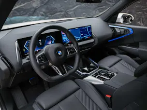 BMW X3 20d xDrive M Sport *Werksgarantie*Sitzheizung*El. Sitze mit Memory*