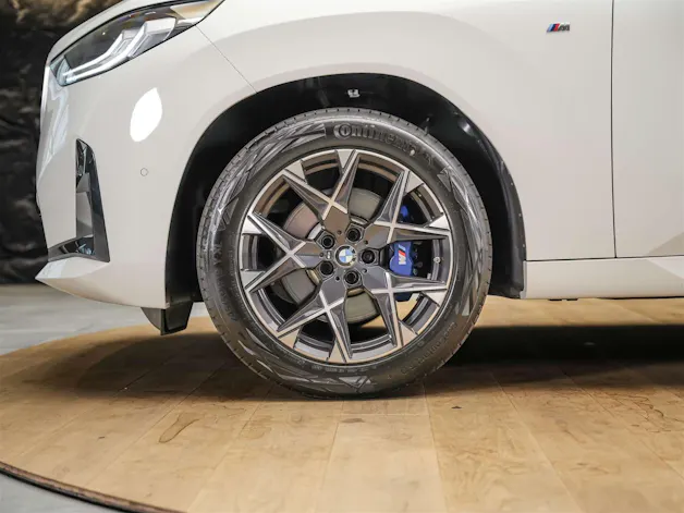 BMW X3 20d xDrive M Sport *Werksgarantie*Sitzheizung*El. Sitze mit Memory*