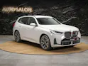 BMW X3 20d xDrive M Sport *Werksgarantie*Sitzheizung*El. Sitze mit Memory*