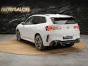 BMW X3 20d xDrive M Sport *Werksgarantie*Sitzheizung*El. Sitze mit Memory*