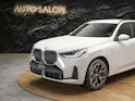 BMW X3 20d xDrive M Sport *Werksgarantie*Sitzheizung*El. Sitze mit Memory*