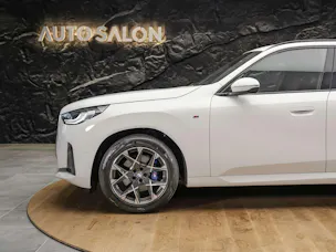 BMW X3 20d xDrive M Sport *Werksgarantie*Sitzheizung*El. Sitze mit Memory*