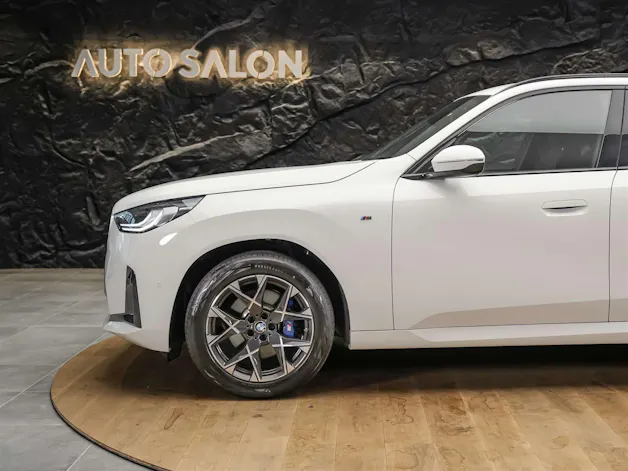 BMW X3 20d xDrive M Sport *Werksgarantie*Sitzheizung*El. Sitze mit Memory*