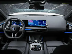 BMW X3 20d xDrive M Sport *Werksgarantie*Sitzheizung*El. Sitze mit Memory*