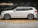 BMW X3 20d xDrive M Sport *Werksgarantie*Sitzheizung*El. Sitze mit Memory*
