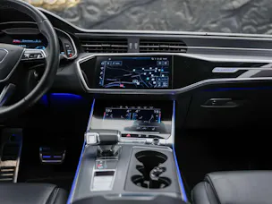 Audi S6 Limousine 3.0 TDI quattro tiptronic *Head Up*Abstandsregler*Bang&Olufsen*