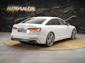 Audi S6 Limousine 3.0 TDI quattro tiptronic *Head Up*Abstandsregler*Bang&Olufsen*