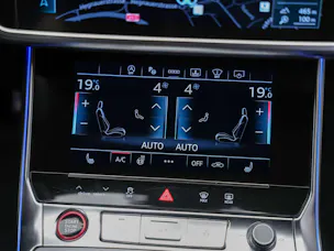 Audi S6 Limousine 3.0 TDI quattro tiptronic *Head Up*Abstandsregler*Bang&Olufsen*
