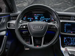 Audi S6 Limousine 3.0 TDI quattro tiptronic *Head Up*Abstandsregler*Bang&Olufsen*