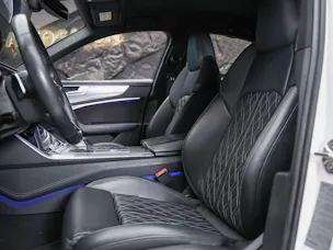 Audi S6 Limousine 3.0 TDI quattro tiptronic *Head Up*Abstandsregler*Bang&Olufsen*