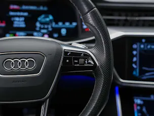 Audi S6 Limousine 3.0 TDI quattro tiptronic *Head Up*Abstandsregler*Bang&Olufsen*