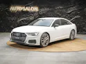 Audi S6 Limousine 3.0 TDI quattro tiptronic *Head Up*Abstandsregler*Bang&Olufsen*