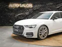 Audi S6 Limousine 3.0 TDI quattro tiptronic *Head Up*Abstandsregler*Bang&Olufsen*