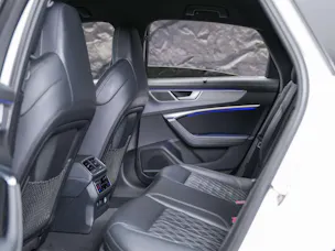 Audi S6 Limousine 3.0 TDI quattro tiptronic *Head Up*Abstandsregler*Bang&Olufsen*