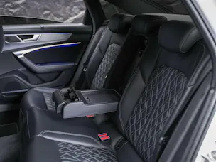 Audi S6 Limousine 3.0 TDI quattro tiptronic *Head Up*Abstandsregler*Bang&Olufsen*