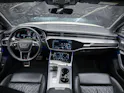 Audi S6 Limousine 3.0 TDI quattro tiptronic *Head Up*Abstandsregler*Bang&Olufsen*