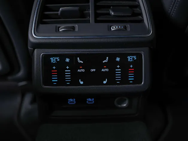Audi S6 Limousine 3.0 TDI quattro tiptronic *Head Up*Abstandsregler*Bang&Olufsen*