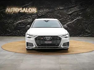 Audi S6 Limousine 3.0 TDI quattro tiptronic *Head Up*Abstandsregler*Bang&Olufsen*