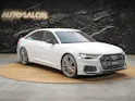 Audi S6 Limousine 3.0 TDI quattro tiptronic *Head Up*Abstandsregler*Bang&Olufsen*