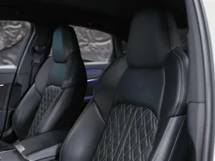 Audi S6 Limousine 3.0 TDI quattro tiptronic *Head Up*Abstandsregler*Bang&Olufsen*