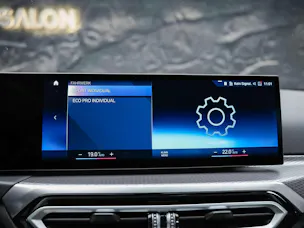 BMW 320d xDrive 48V Steptronic M Sport *Werksgarantie*Harman/Kardon*Abstandsregler*Head Up*