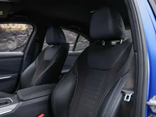 BMW 320d xDrive 48V Steptronic M Sport *Werksgarantie*Harman/Kardon*Abstandsregler*Head Up*