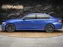 BMW 320d xDrive 48V Steptronic M Sport *Werksgarantie*Harman/Kardon*Abstandsregler*Head Up*
