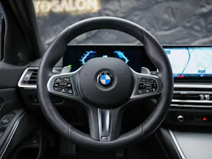 BMW 320d xDrive 48V Steptronic M Sport *Werksgarantie*Harman/Kardon*Abstandsregler*Head Up*