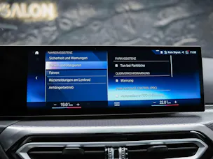 BMW 320d xDrive 48V Steptronic M Sport *Werksgarantie*Harman/Kardon*Abstandsregler*Head Up*