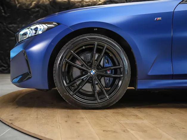 BMW 320d xDrive 48V Steptronic M Sport *Werksgarantie*Harman/Kardon*Abstandsregler*Head Up*
