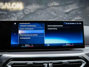 BMW 320d xDrive 48V Steptronic M Sport *Werksgarantie*Harman/Kardon*Abstandsregler*Head Up*