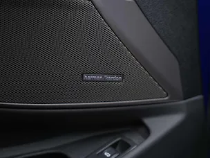 BMW 320d xDrive 48V Steptronic M Sport *Werksgarantie*Harman/Kardon*Abstandsregler*Head Up*
