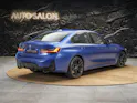 BMW 320d xDrive 48V Steptronic M Sport *Werksgarantie*Harman/Kardon*Abstandsregler*Head Up*