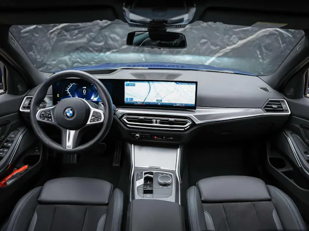 BMW 320d xDrive 48V Steptronic M Sport *Werksgarantie*Harman/Kardon*Abstandsregler*Head Up*
