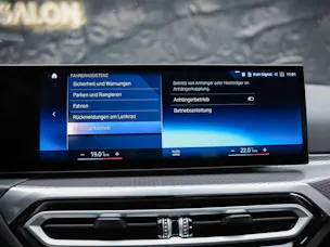 BMW 320d xDrive 48V Steptronic M Sport *Werksgarantie*Harman/Kardon*Abstandsregler*Head Up*
