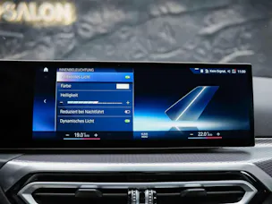 BMW 320d xDrive 48V Steptronic M Sport *Werksgarantie*Harman/Kardon*Abstandsregler*Head Up*