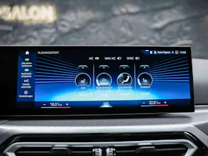 BMW 320d xDrive 48V Steptronic M Sport *Werksgarantie*Harman/Kardon*Abstandsregler*Head Up*