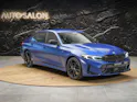 BMW 320d xDrive 48V Steptronic M Sport *Werksgarantie*Harman/Kardon*Abstandsregler*Head Up*