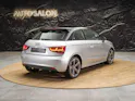 Audi A1 S-Line 1.4 TFSI S-Tronic *CH Auto*Bose Soundsystem*Tempomat*