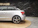 Audi A1 S-Line 1.4 TFSI S-Tronic *CH Auto*Bose Soundsystem*Tempomat*