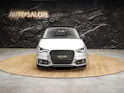 Audi A1 S-Line 1.4 TFSI S-Tronic *CH Auto*Bose Soundsystem*Tempomat*