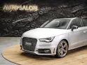 Audi A1 S-Line 1.4 TFSI S-Tronic *CH Auto*Bose Soundsystem*Tempomat*