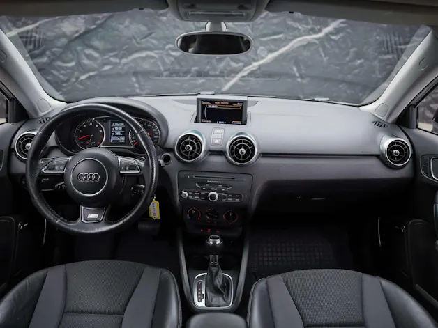 Audi A1 S-Line 1.4 TFSI S-Tronic *CH Auto*Bose Soundsystem*Tempomat*