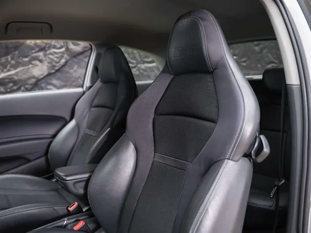 Audi A1 S-Line 1.4 TFSI S-Tronic *CH Auto*Bose Soundsystem*Tempomat*